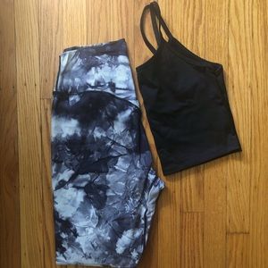 Balance Athletica Oasis Set